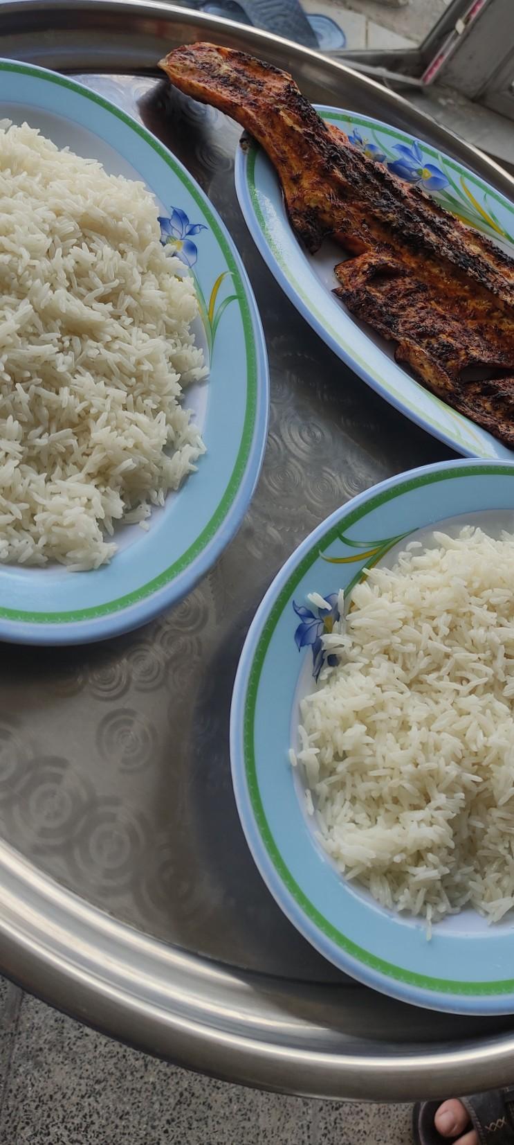 عکس رستوران آیواض