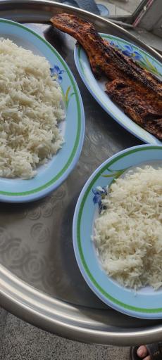 عکس رستوران آیواض