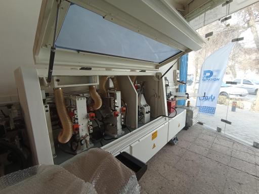 عکس فروشگاه برون