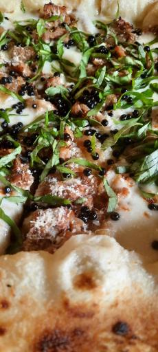 عکس کافه رستوران تابان