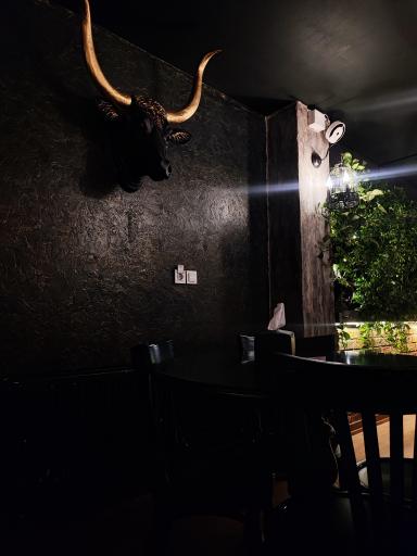 عکس کافه رستوران تابان