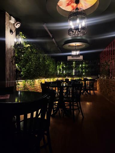 عکس کافه رستوران تابان