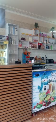 عکس عمو بستنی