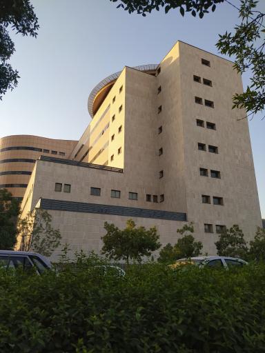 عکس مرکز تخصصی اورژانس عدالتیان