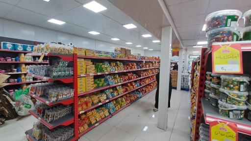 عکس فروشگاه شیرین عسل شهرک صنعتی کاوه - سالمین