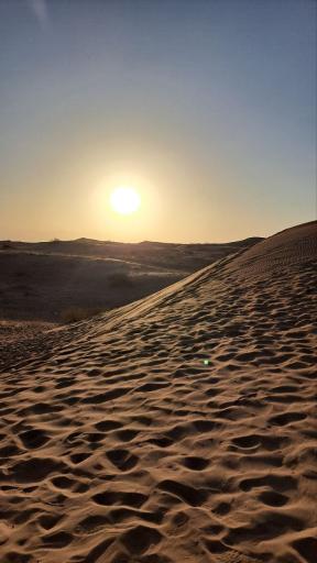 عکس کویر ابوزیدآباد