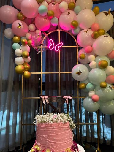 عکس کافه رستوران مذهبی فانوس جماران