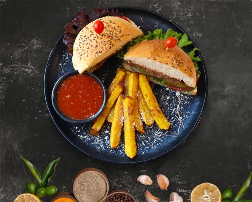 عکس کافه رستوران مذهبی فانوس جماران