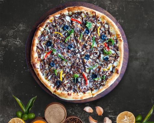 عکس کافه رستوران مذهبی فانوس جماران