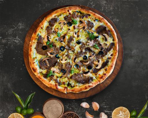 عکس کافه رستوران مذهبی فانوس جماران