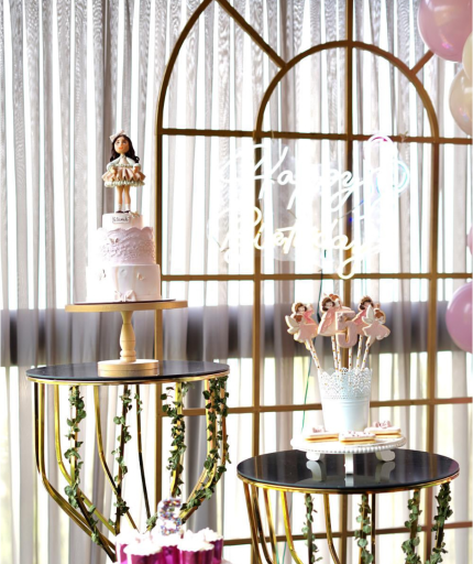 عکس کافه رستوران مذهبی فانوس جماران