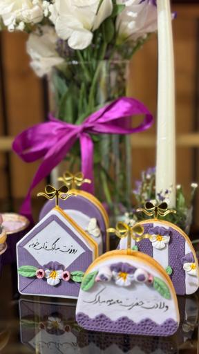 عکس کافه رستوران مذهبی فانوس جماران