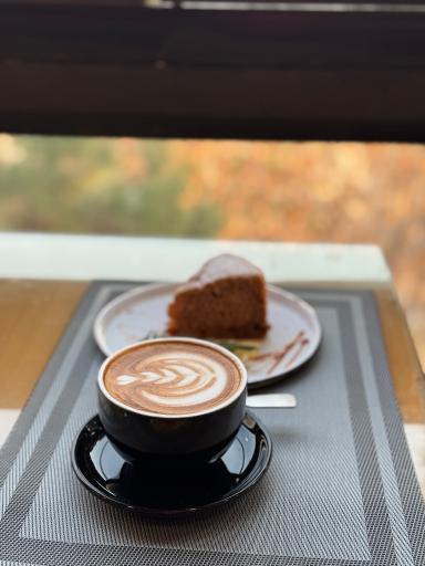 عکس کافه رستوران مذهبی فانوس جماران