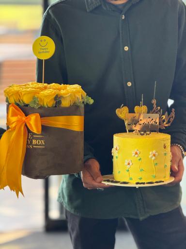 عکس کافه رستوران مذهبی فانوس جماران