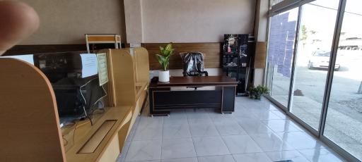 عکس مؤسسه حقوقی و داوری رجای انصاف آریاگستر