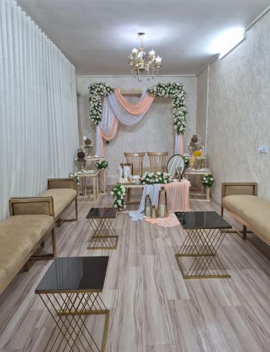 دفتر رسمی ازدواج 38 و طلاق 9 مشهد 