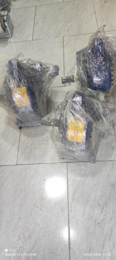 عکس دفتر فروش سهند پمپ