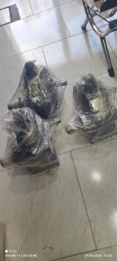 عکس دفتر فروش سهند پمپ