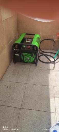 عکس دفتر فروش سهند پمپ