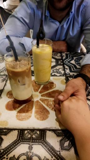 عکس رستوران عمارت وکیل