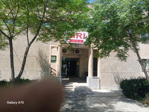 عکس بیمارستان حضرت ابوالفضل (ع)