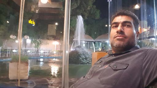 عکس رستوران بادگیران