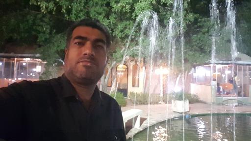 عکس رستوران بادگیران
