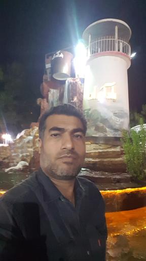 عکس رستوران بادگیران