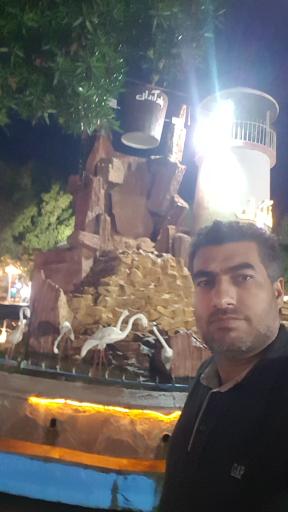 عکس رستوران بادگیران