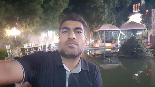 عکس رستوران بادگیران