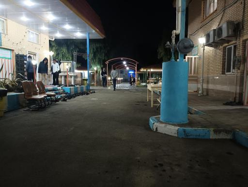 عکس مجتمع آموزشی فرهنگی حضرت نرجس خاتون