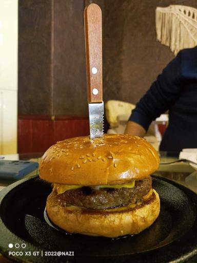 عکس کافه رستوران تابان