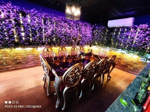 عکس کافه رستوران تابان