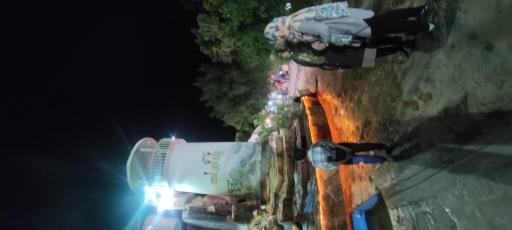 عکس رستوران بادگیران