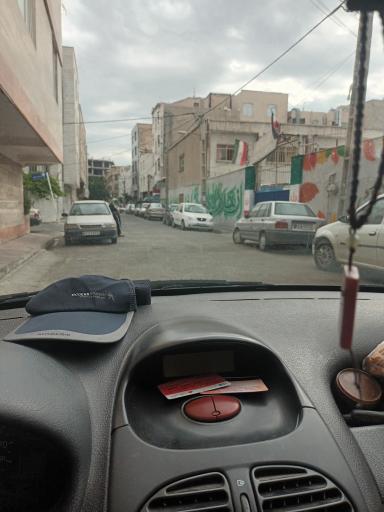 عکس مدرسه محمد رسول الله