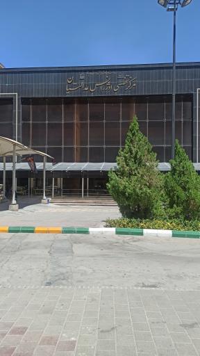 عکس مرکز تخصصی اورژانس عدالتیان