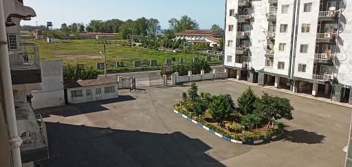 عکس مجتمع مسکونی نیلوفر آبی