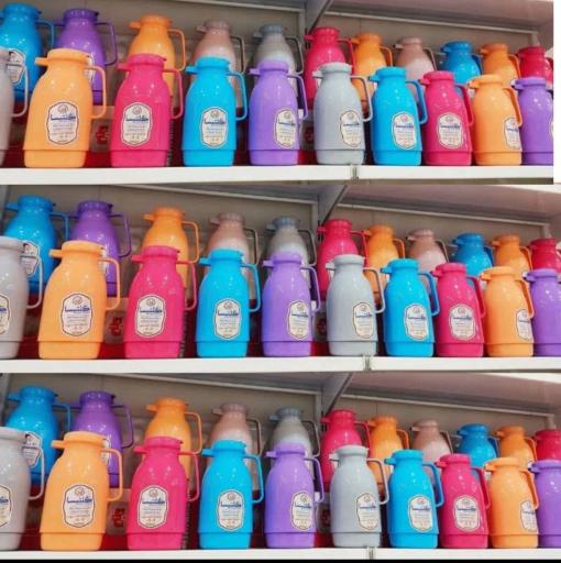 عکس لوازم آشپزخانه محمد