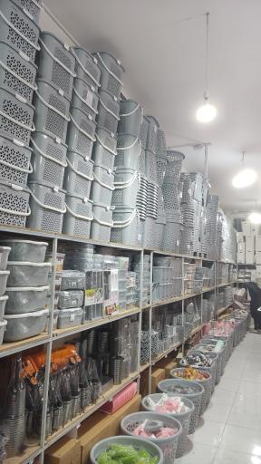 عکس لوازم آشپزخانه محمد