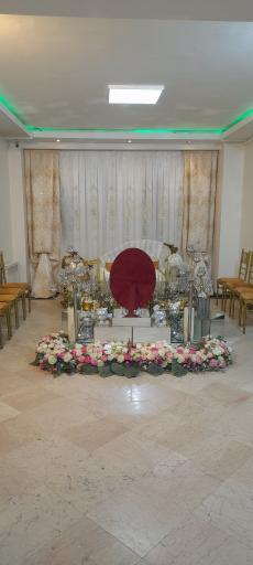 عکس دفترخانه ازدواج 364