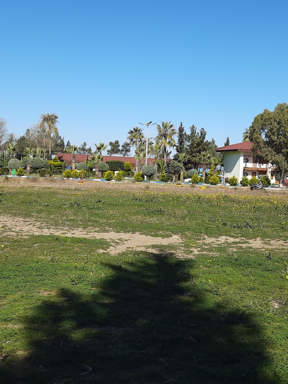 عکس مجتمع آموزشی فرهنگی صندوق رفاه دانشجویان وزارت بهداشت