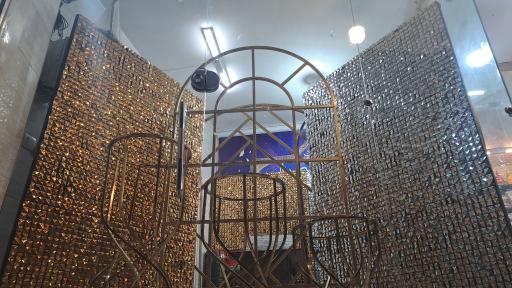 عکس فروشگاه لوازم جشن تولد و آتشبازی عسگری