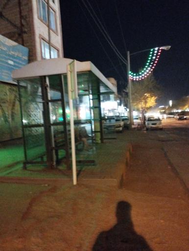 عکس  طبرسی شمالی 22