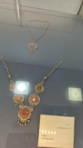 عکس سردر عالی قاپو