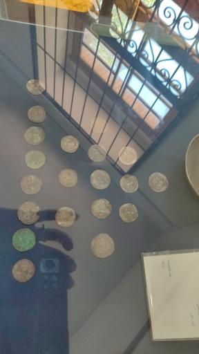 عکس سردر عالی قاپو