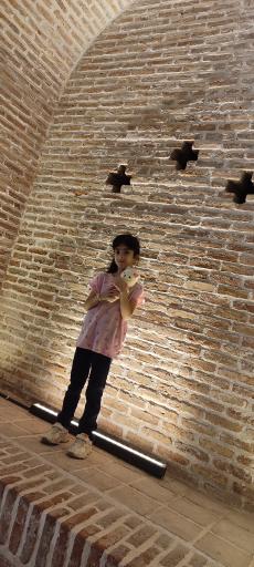 عکس سردر عالی قاپو