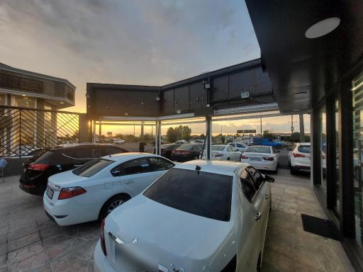 عکس اتو گالری ایران نوین 