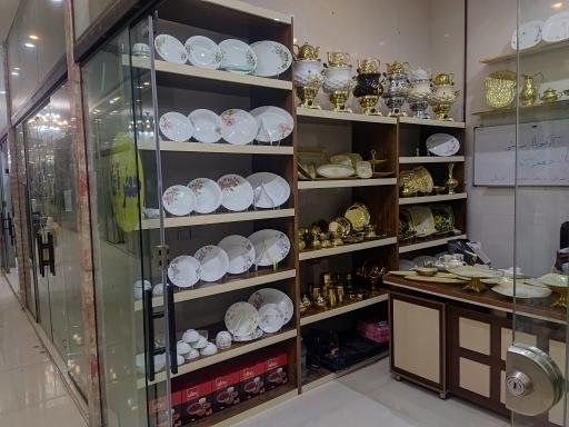 عکس گالری آرکوپال جعفرآقا 