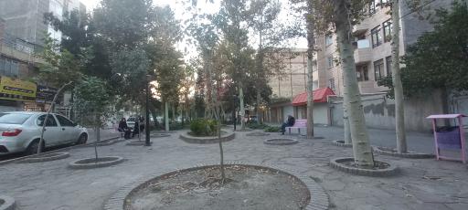 عکس بوستان ترنم