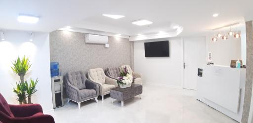 عکس فن‌ آذرخش (کلینیک شنوایی و سمعک الوند)